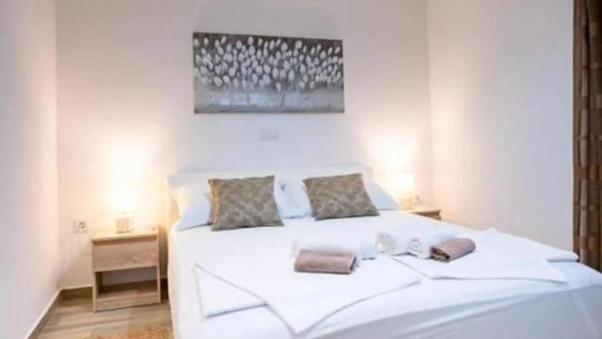 Sea View Apartment 1 Rab Town