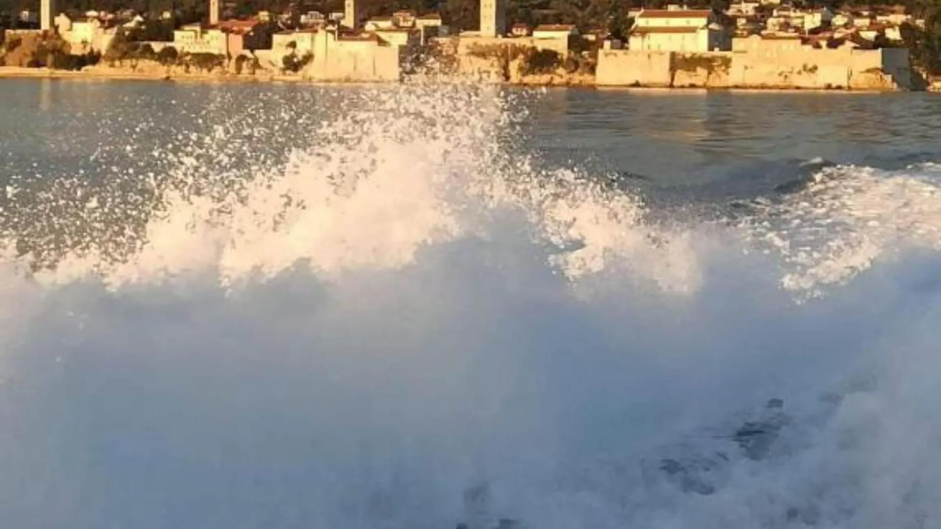 Sea View Apartment 1 Rab Town 0*,  Croatia