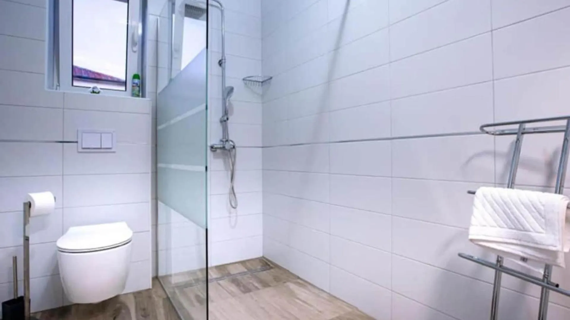 Sea View Apartment 1 Rab Town